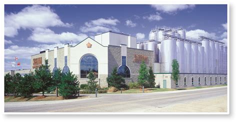 sleeman brewery website